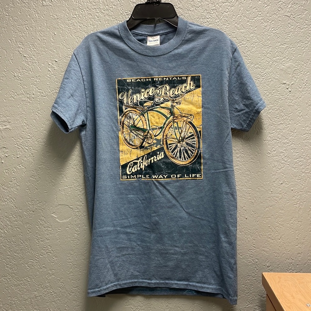 Venice Beach t-shirt